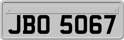 JBO5067