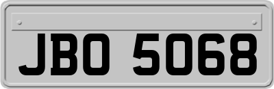 JBO5068
