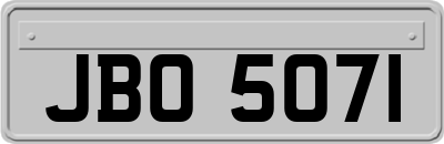 JBO5071