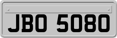 JBO5080