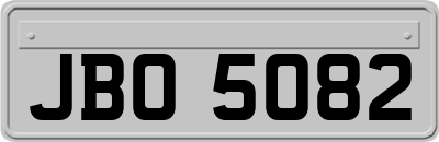 JBO5082