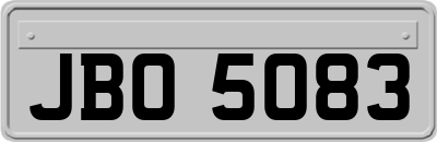 JBO5083