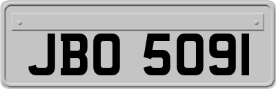 JBO5091