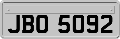 JBO5092