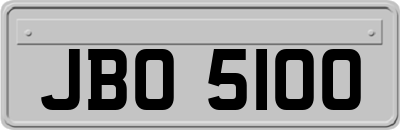 JBO5100