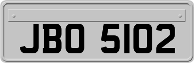 JBO5102