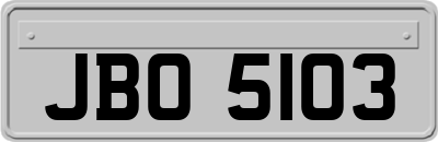 JBO5103