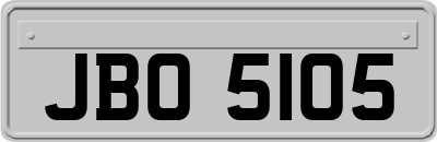 JBO5105