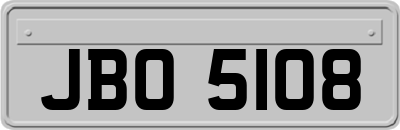 JBO5108