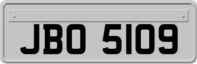 JBO5109