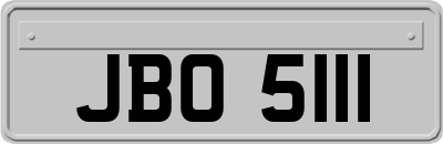 JBO5111