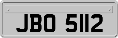 JBO5112