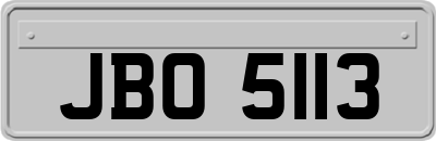 JBO5113