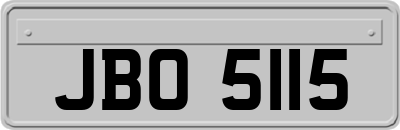 JBO5115