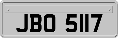 JBO5117