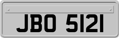 JBO5121