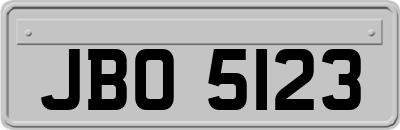 JBO5123