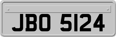 JBO5124