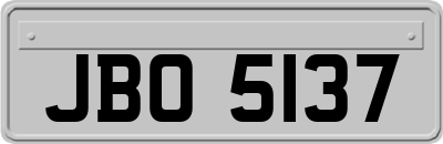 JBO5137