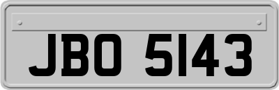JBO5143
