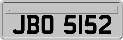 JBO5152