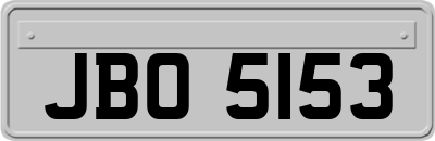 JBO5153