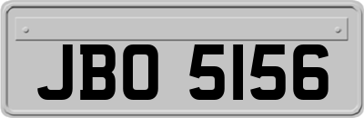 JBO5156
