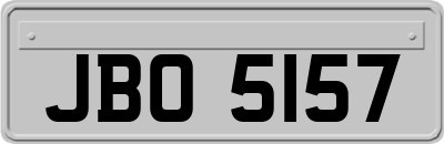 JBO5157
