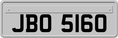 JBO5160