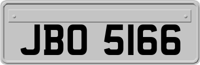 JBO5166