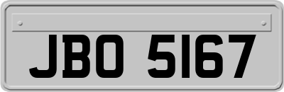 JBO5167