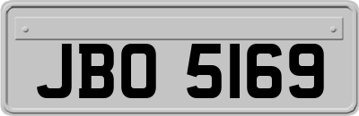 JBO5169