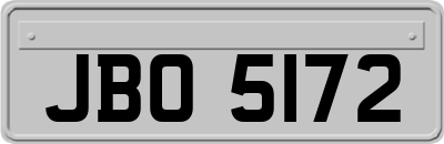 JBO5172
