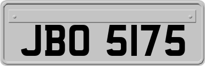 JBO5175