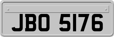 JBO5176
