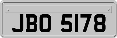 JBO5178