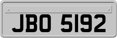 JBO5192