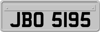 JBO5195