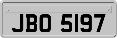JBO5197