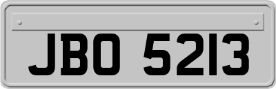 JBO5213