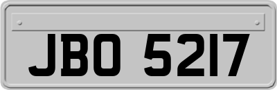 JBO5217