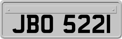 JBO5221