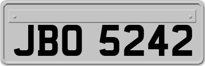 JBO5242