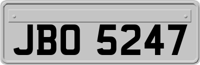 JBO5247
