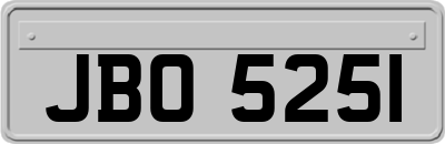 JBO5251