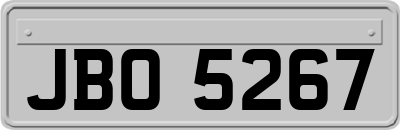 JBO5267