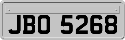 JBO5268