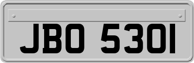 JBO5301