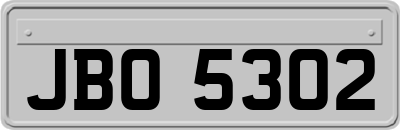 JBO5302