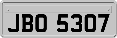 JBO5307
